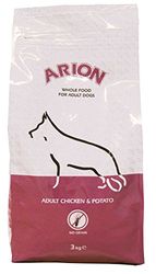 Arion Grainfree Chicken und Potato, 12kg, 1er Pack (1 x 12 kg)