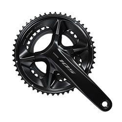 SHIMANO 4550170172541, Pads Unisex Adulto, Nero, 170 50-34 12V S/C