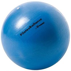 TOGU Pilates Ballance Ball 12" (30 cm), Blauw