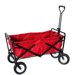 Cosma COS071 - Carro bajo plegable BC807906