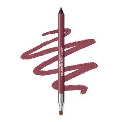 Revlon ColorStay Multi-Liner, matita a doppia estremità multiuso per labbra, viso e occhi, 002 Dallying