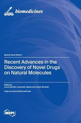 Recent Advances in the Discovery of Novel Drugs on Natural Molecules