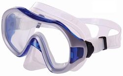 COLMAR TOYS (SCU) SCU146 Mask Nästa 22150, Plast Vuxen