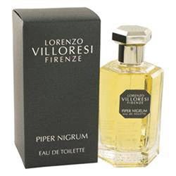 LORENZO VILLORESI Piper Nigrum Eau de toilette en vaporisateur 100 ml