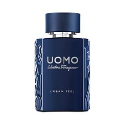 Salvatore Ferragamo Uomo Urban Feel Edt Vapo 50 Ml 50 ml