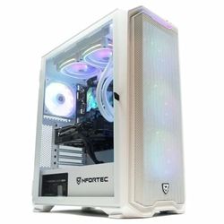 PcCom Desktop-PC Ready 32GB RAM 1TB SSD Nvidia Geforce RTX 4060