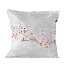 Ohara Funda de almohada 80x80 cm