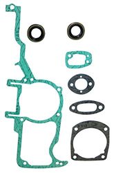 Greenstar, 7576, GreenStar 7576 sigillatura borsa per Husqvarna