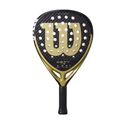 Wilson Defy LS V1 Padel Racket
