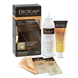 Biosline Hair Dyeing, 210 g