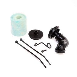 TEAM LOSI RACING Luftfilterset: 8IGHT-X