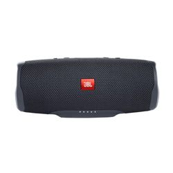 JBL Charge Essential 2 Speaker Bluetooth Portatile, Cassa Altoparlante Wireless Waterproof IPX7, USB, Power Bank integrato, fino a 20h di Autonomia, Nero