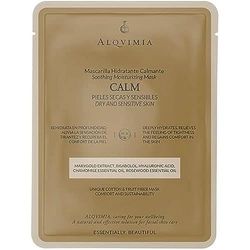 Alqvimia mascarilla facial calm 1u