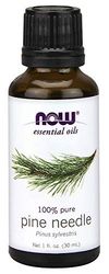 Now Huile Essentielle 100% Pure Pine Aiguille