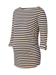 Esprit maternity dam-t-shirt, Mörkblå – 405, 42