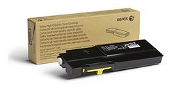 Xerox VersaLink C400/C405 Yellow High Capacity Toner Cartridge (4.800 Pages) - 106R03517