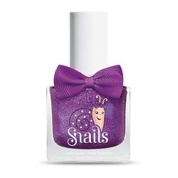 Snails Raspberry Pie Smalto all' acqua viola 10,5 ml
