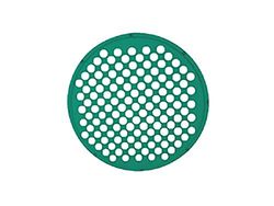 Gima 47131 esercitatore dedos, Soft, verde