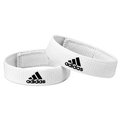 Adidas - Seguras para caneleiras (tamanho único)