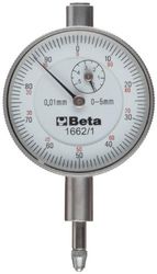 Beta 016620001 – 1662/1-reloj meethorloge 1/10