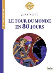 Le tour du monde en 80 jours: Boussole Cycle 3