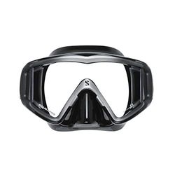 SCUBAPRO - New Crystal VU, transparant, rood