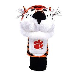 NCAA Clemson University Team Mascotte hoofd Cover