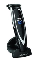 Babyliss for Men Super Stubble