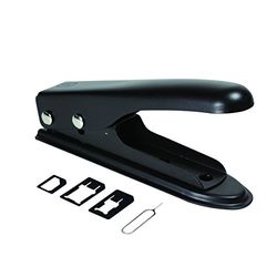 LogiLink WZ0026 Applicateur pour couper les cartes SIM