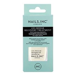 Nails.Inc Gel Rehab Traitement pour ongles 14 ml