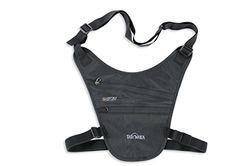 Tatonka Geldaufbewahrung Skin Chest Holster RFID B - Mochila, Color Negro, Talla 19 x 19 cm, 30.0 l