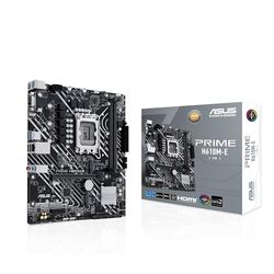 Placa Base Asus Prime H610M-E LGA 1700 H610