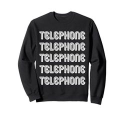 Teléfono Sudadera