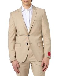 HUGO Arti/Hesten232X, Medium Beige261, 106