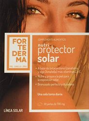 Herbora Nutriprotector Solar - 30 Perlas