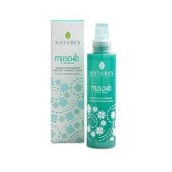 Bios Line Muschio d'Acqua Natures Vitalizzante, 150 ml