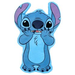 DISNEY - Cojin 3D Stitch, 143729