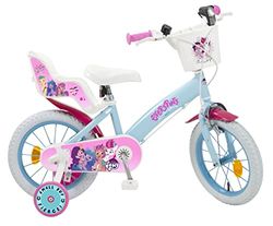 TOIMSA Rower My Little Pony 14"