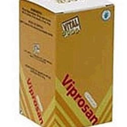 IJSALUT Viprosan Cap Vital 2000 60 cápsulas