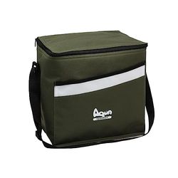 BigBuy Outdoor Borsa, Verde, Estándar