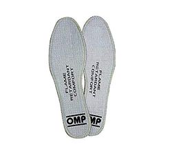 OMP OMPIC/10043 Chaussure, Taille 43