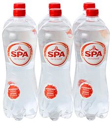 SPA INTENSE 6x1L