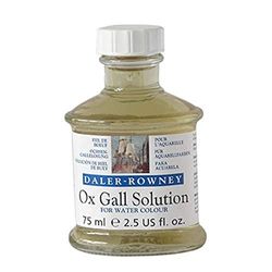 DR OX Gall Solution 75 ml XDAOGS75