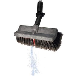 Pingi PBS-T1 Premium T1 Télescopique Brosse