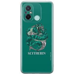 ERT GROUP custodia per cellulare per Xiaomi REDMI 12C/ REDMI 11A originale e con licenza ufficiale Harry Potter, modello 202 adattato in modo ottimale alla forma dello smartphone, custodia in TPU