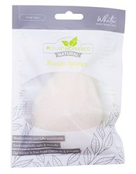 Brushworks Brushworks Konjac Sponge - Original