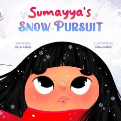 Sumayya's Snow Pursuit