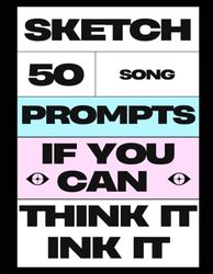 50 Songs to Sketch