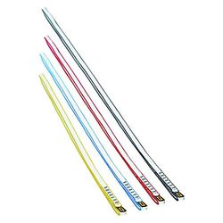 SINGING ROCK DYN Sling W.11 mm, 30 cm, klimaccessoires, volwassenen, unisex, roze, eenheidsmaat