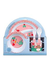 Sterntaler kinderservies set emmily